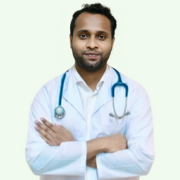 Dr. Md. Rasedul Islam Bappy